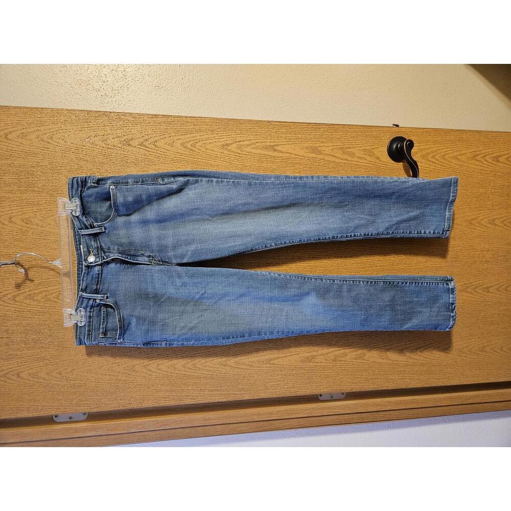 Levi Strauss & Co jeans